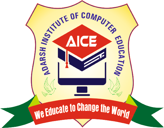 Adarsh Institute of Computer Education